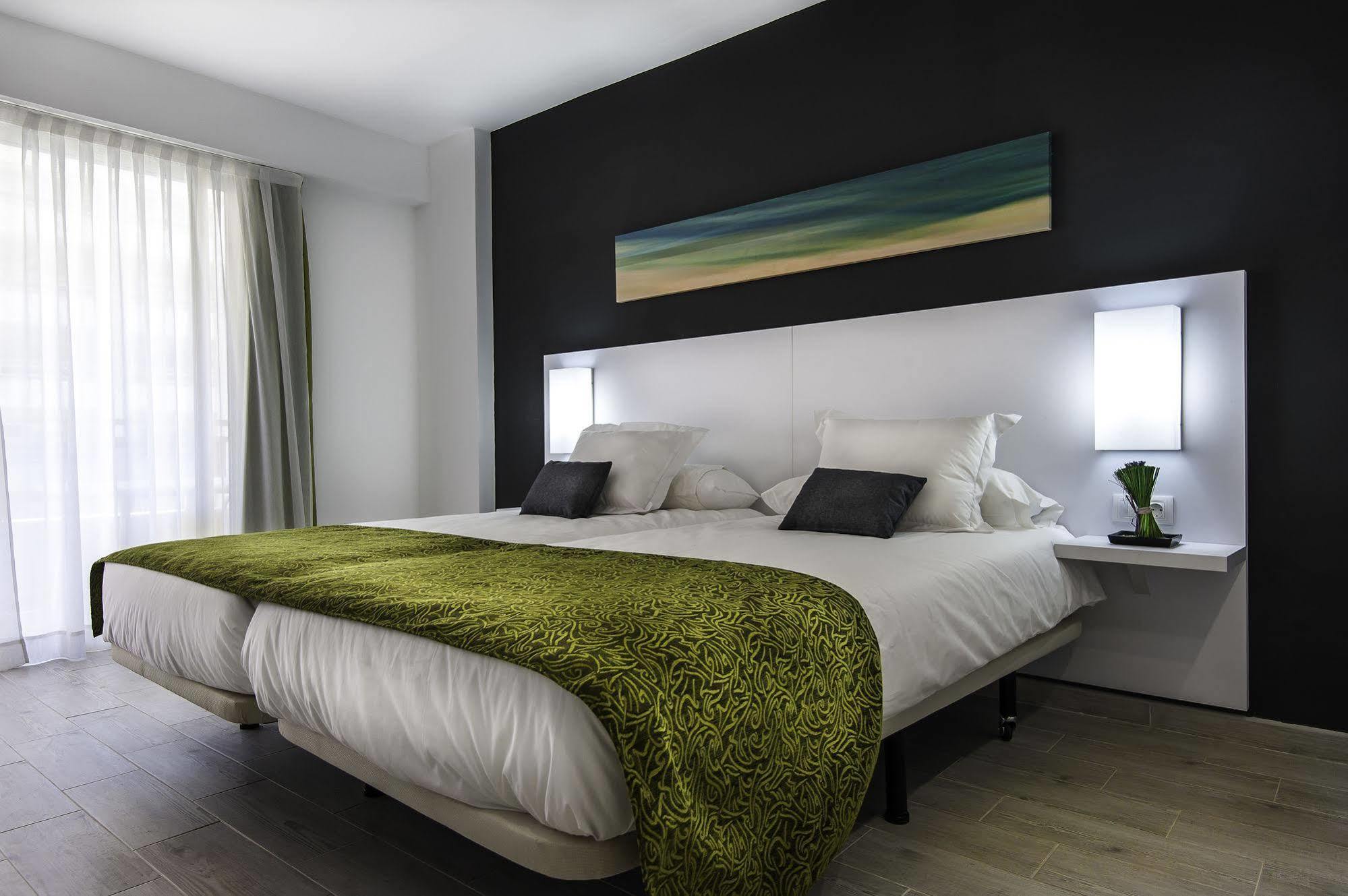 Kn Aparthotel Columbus Πλάγια ντε λας Αμέρικας Εξωτερικό φωτογραφία